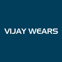 Vijay Wears Logo