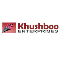 Khushboo Enterprises Logo
