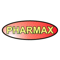Pharmax Engineers Logo