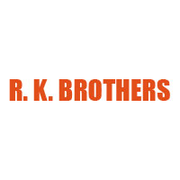 R K Realtor Logo