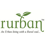 Rurban Organic Logo