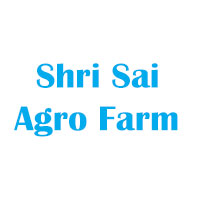 Shri Sai Agro Farm Logo
