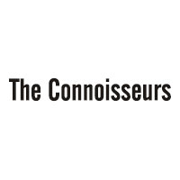 The Connoisseurs Logo