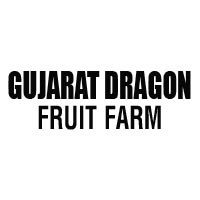 Gujarat Dragon Fruit Farm Logo
