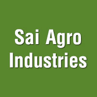 Sai Agro Industries Logo
