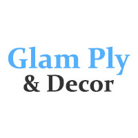 Glam Ply & Decor Logo