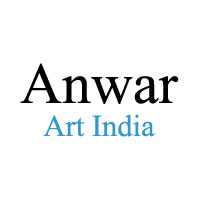 Anwar Art India Logo