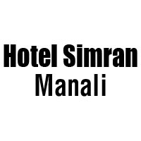 Hotel Simran Manali