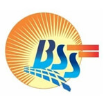 Bharat Solar System Logo