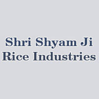 Shri Shyam Ji Rice Industries Logo