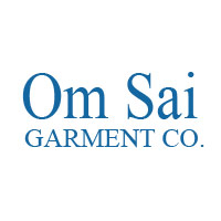 Om Sai Garment Co. Logo