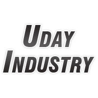 Uday Industry Logo