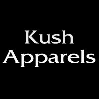 Kush Apparels Logo