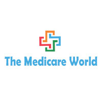 THE MEDICARE WORLD Logo