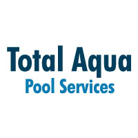 Total Aqua Pool Services Logo