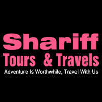 Shariff Tours & Travels