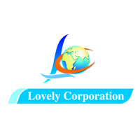 Lovely Corporation Logo