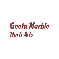 Geeta Marble Murti Arts Logo