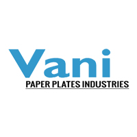 Vani Paper Plates Industries Logo