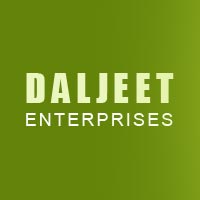 Daljeet Enterprises Logo