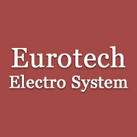 Eurotech Electro System Logo