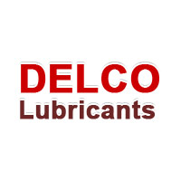 DELCO Lubricants Logo