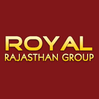 Royal Rajasthan Group Logo