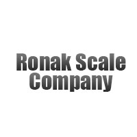 Ronak Scale Company Logo