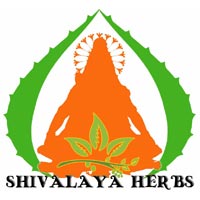 Shivalaya Herbs Logo