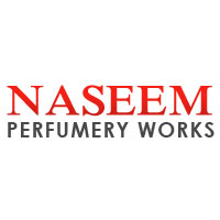 Naseem Perfumery Works Logo