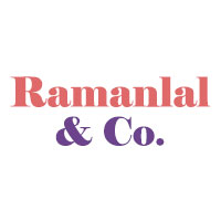 Ramanlal & Co Logo