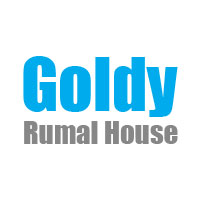 Goldy Rumal House Logo