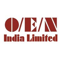 Oen India Ltd Logo