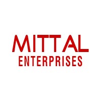 Mittal Enterprises Logo