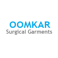 Oomkar Surgical Garments Logo