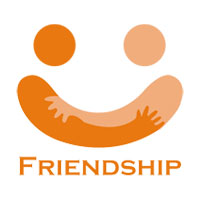 FriendshipVKW Logo