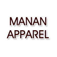 Manan Apparel Logo