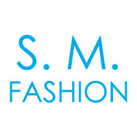 S. M. Fashion Logo
