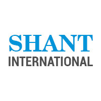 Shant International Logo