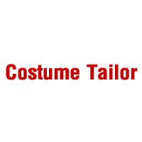 Costume Tailor Logo