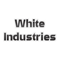 White Industries Logo