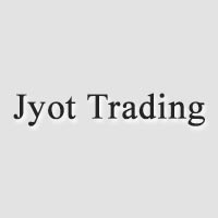 Jyot Trading Logo