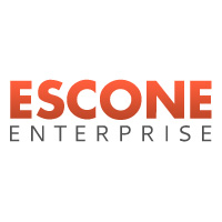 Escone Enterprise Logo