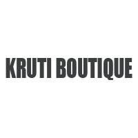 Kruti Boutique Logo