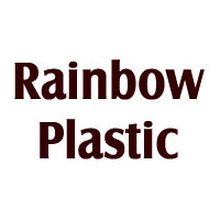 Rainbow Plastic