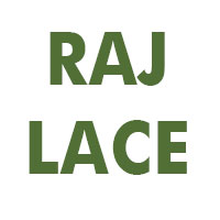Raj Lace Logo
