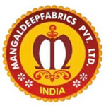 Mangaldeep Fabrics Pvt Ltd Logo