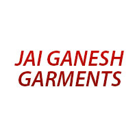 Jai Ganesh Garments Logo