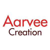 Aarvee Creation Logo
