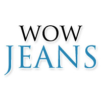Wow Jeans Logo
